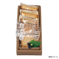 石渡 ギフト箱 クルミ S 84818 1ケース(50個)（直送品）