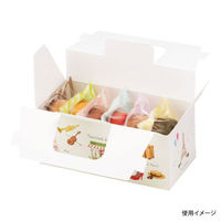 石渡 ギフト箱 ヌーボ L 85670 1ケース(100個)（直送品）