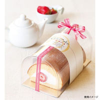 福重 ギフト箱 ノベルロール(小) NR-30/16 1ケース(100個(1個×100))（直送品）