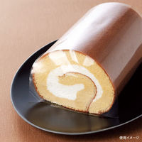 福重 フィルムシート ロールケーキフィルム サイドシート R-57 1ケース(1000個(1個×1000))（直送品）