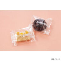 福重 パン袋 Yパック Y10-13 透明 Y-10-13 1ケース(15000個(1000個×15))（直送品）