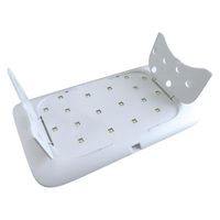 パジコ PADICO UV-LEDスマートライト ワイド PDC403388 1個