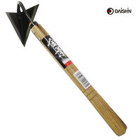 大進 金葉 全鋼三角鎌280mm 4939736206935 1丁（直送品）