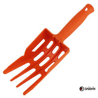 大進 クレーン スコップ ショベル シャベル 4939736502945 1丁（直送品）