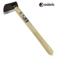 大進 鳳力 草かき 4939736800409 1丁（直送品）