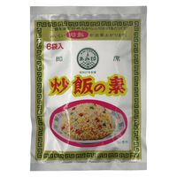 炒飯の素 36g（6g×6） 3個 あみ印食品工業 プロ仕様