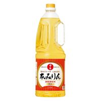 日の出 本みりん（醇良） 1800ml 3本 キング醸造