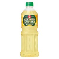 日の出 国産純米料理酒 800ml 3本 キング醸造