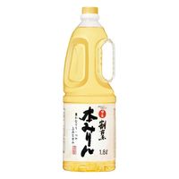 日の出 割烹本みりん 1800ml 3本 キング醸造