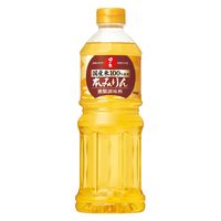 日の出 国産本みりん 800ml 3本 キング醸造