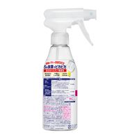 トイレマジックリン こすらずスッキリ泡パック ミモザの香り 本体 300ml 1個 花王