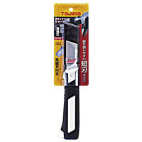 TJMデザイン タタックナイフショート DK-TN60 1個（直送品）