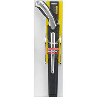 TJMデザイン アルミニスト鞘付 フッ素ブラック 270 ALSA-270FB 1本（直送品）