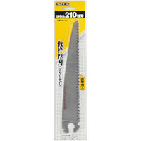 TJMデザイン はね丸210 替刃 HNB-210 1枚（直送品）