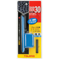 TJMデザイン サンダーSAー30型 細目 SA-30S 1個（直送品）
