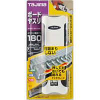 TJMデザイン ボードヤスリデュアル180 TBY-D180 1個（直送品）