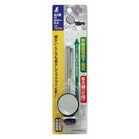 シンワ測定 拡大鏡 Bー2 丸型 直径36mm 2倍 75791 1個（直送品）