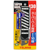 TJMデザイン ボードヤスリ スーパーハード130 TBY-SH130 1個（直送品）