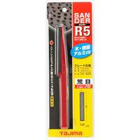 TJMデザイン サンダーR5型 荒目 SA-R5A 1個（直送品）