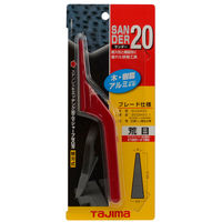 TJMデザイン サンダーSAー20型 荒目 SA-20A 1個（直送品）