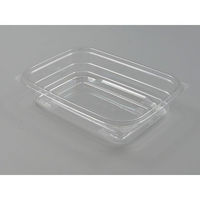 中央化学 惣菜容器 C-AP FVS 18-13A 身 178632 1袋(50個)（直送品）