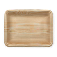 中央化学 発泡トレー CN 20-15E 木曽内 (L) 225631 1ケース(1800個(100個×18))（直送品）