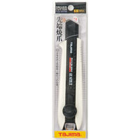 TJMデザイン ドライバーカッター L501 ネジロック グランプリホワイト DCL501GWCL 1個