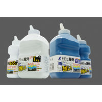 シンワ測定 チョーク チョークライン用 屋外 1kg 白 77976 1個（直送品）