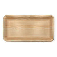 中央化学 発泡トレー CN 30-16E 木曽内 333781 1ケース(1200個(100個×12))（直送品）