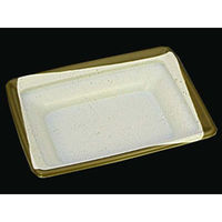 中央化学 軽食容器 CT 沙楽 IK15-12 睦DBR 身 214023 1ケース(1200個(50個×24))（直送品）