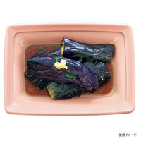 中央化学 軽食容器 CT 沙楽 IK18-13 NP-BK 身 12179 1ケース(800個(50個×16))（直送品）