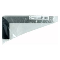 シンワ測定 マイティスコヤ 30cm 表裏同目 62308 1個（直送品）