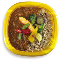 中央化学 軽食容器 TP オルマ K21 ベジーY 身 20271 1ケース(400個(50個×8))（直送品）