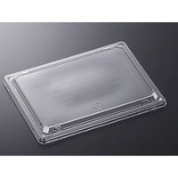 中央化学 HS 古今 L-1・2 蓋 174854 1ケース(600個(50個×（直送品）