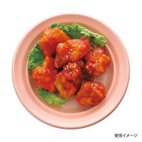 中央化学 軽食容器 CT 沙楽 M18 NP-BK 身 11296 1袋(50個)（直送品）