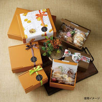 石渡 ギフト箱 ブラウニー M 04154 1ケース(100個)（直送品）