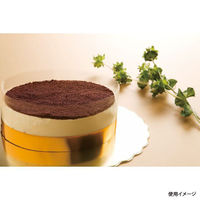 福重 フィルムシート デコ・フィル ゴールド 7寸 DF-4 1ケース(500個(1個×500))（直送品）