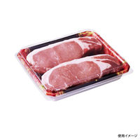 中央化学 鮮魚トレー まくら桶 N20-18 たけみ R 身 3665 1ケース(600個(50個×（直送品）