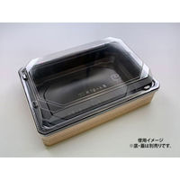 アクタ ワン折 1合 杉 縁 00363560 1袋(50個)（直送品）