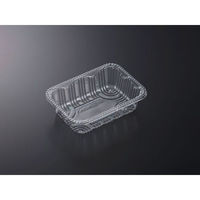 中央化学 フルーツ容器 C-APG フルーツ 6 379925 1ケース(1200個(100個×12))（直送品）