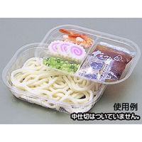 中央化学 発泡トレー N-CTF ミンチ 500 360495 1ケース(600個(100個（直送品）