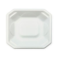 中央化学 軽食容器 味鉢 12-11 297465 1ケース(3000個(100個×30))（直送品）