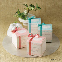 石渡 ギフト箱 ミルコブルー 70705 1ケース(40個)（直送品）