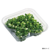 中央化学 フルーツ容器 C-APG VCN-23 389247 1袋(50個)（直送品）