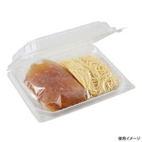 中央化学 弁当容器 耐寒PP 冷パック 23-18(56) 22707 1袋(25個)（直送品）