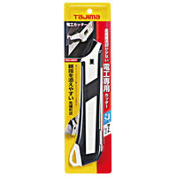 TJMデザイン 電工カッターJ690 DKC-J690W 1個（直送品）