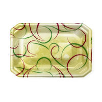 中央化学 軽食容器 味鉢 20-13 くるりY 297499 1袋(100個)（直送品）