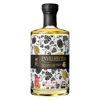 田苑 ENVELHECIDA エンヴェレシーダ 三年貯蔵 樽芋焼酎 25度 700ml 3本 田苑酒造