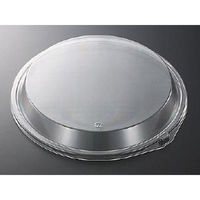 中央化学 DX PD 丸 32 防曇蓋 84467 1ケース(200個(10個×20))（直送品）