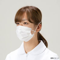 サンフラワー サージカルマスク エンゼル 3PLYマスク α頭掛 SUN93 1ケース(3000個(100個×30))（直送品）